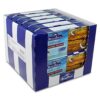 12er Sparpack RÃ¼gen Fisch Brathering in wÃ¼rziger Marinade (12 x 500 g) Dosenfisch, FischbÃ¼chse