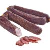 Almgourmet - WurstspezialitÃ¤ten mit 5 Produkten - u.a. italienische Salami und Kaminwurzn - deftig und wÃ¼rzig – Bild 5