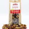 AlpinoFit Premium Bio Beeren Mix mit Cranberries, Maulbeeren, Physalis und Blaubeeren 400g – Bild 3