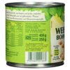Bonduelle WeiÃe Bohnen, 400g, Abtropfgewicht 250g – Bild 3