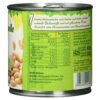 Bonduelle WeiÃe Bohnen, 400g, Abtropfgewicht 250g – Bild 4