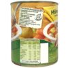 Erasco MÃ¶hren-Eintopf mit FleischbÃ¤llchen 6er Pack (6x800g Dose) + usy Block – Bild 3