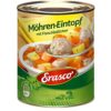 Erasco MÃ¶hren-Eintopf mit FleischbÃ¤llchen 6er Pack (6x800g Dose) + usy Block – Bild 4