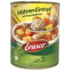 Erasco MÃ¶hren-Eintopf mit FleischbÃ¤llchen 6er Pack (6x800g Dose) + usy Block – Bild 5