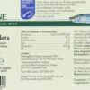 Fontaine BÃ¼cklingsfilets in Bio-SonnenblumenÃ¶l 190g Fischkonserve, 3er Pack (3 x 190 g) – Bild 3