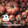 Fontaine - Thunfisch Echter Bonito in Bio-Tomatensauce â 120 g â 5er Pack - Premium Thunfischfilets aus 100% zertifizierter, nachhaltiger Fischerei und kontrolliertem Anbau – Bild 4