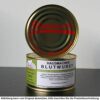 Hausmacher Blutwurst 400g, Dosenwurst/Wurstkonserven von der Landmetzgerei Sandritter – Bild 3