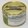 Hausmacher Schwartenmagen 400g, Dosenwurst/Wurstkonserven von der Landmetzgerei Sandritter – Bild 2