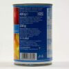 La Perla Mango in Scheiben - 12x 230g Dose - leicht gezuckerte Mangoscheiben eingelegte Mango fruchtige MangostÃ¼cke Mangofrucht Obstkonserve vegan glutenfrei schonend verarbeitet – Bild 5