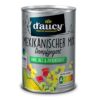 d'aucy Mexikanischer Mix - 100% ohne Salz und Zuckerzusatz, ohne Konservierungsstoffe, klimaneutral, 4 Pack = 12 x 110 Gramm Dose – Bild 4